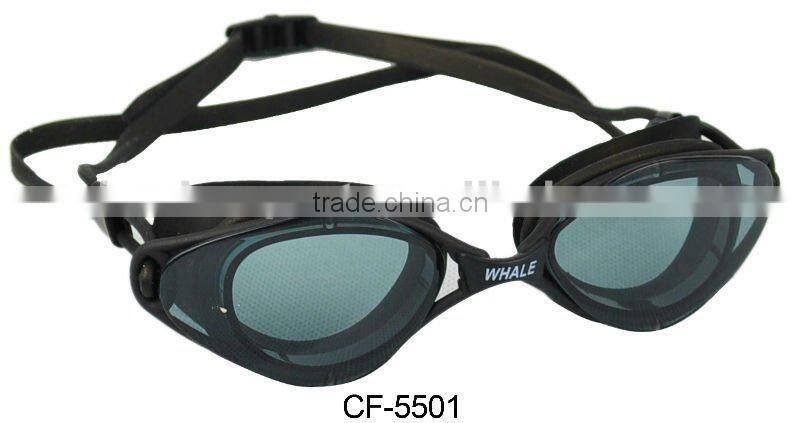 Top quality adult swim goggles manufacturer,