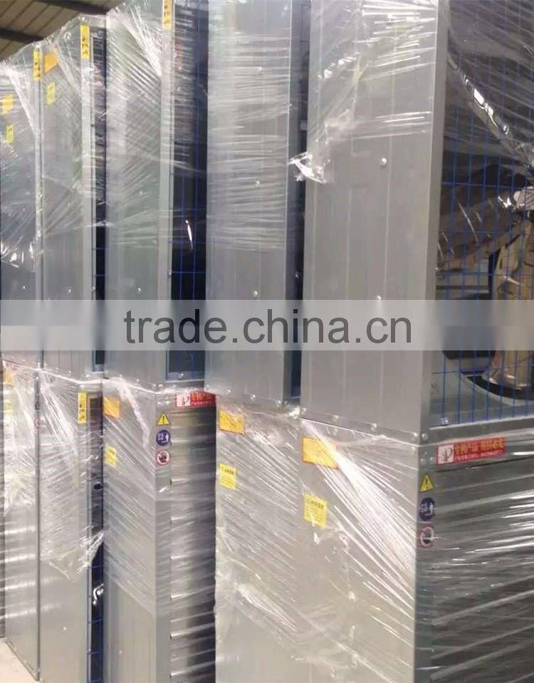 Hot Selling HE-1000 push pull type ventilation cooling Fan for greenhouse and poultry house