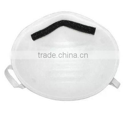 Honeywell Bacou 801 NIOSH certificate Respirator, N95 dust mask