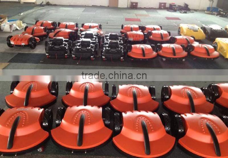 Household cordless grass mower robot TC-G158, Brush cutter TC-G158