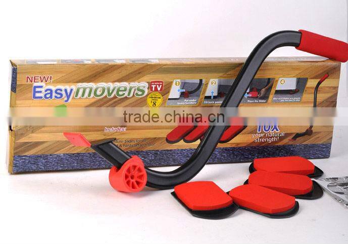 2014 Hot Furniture Moving Tools and Equipment Ez Moves