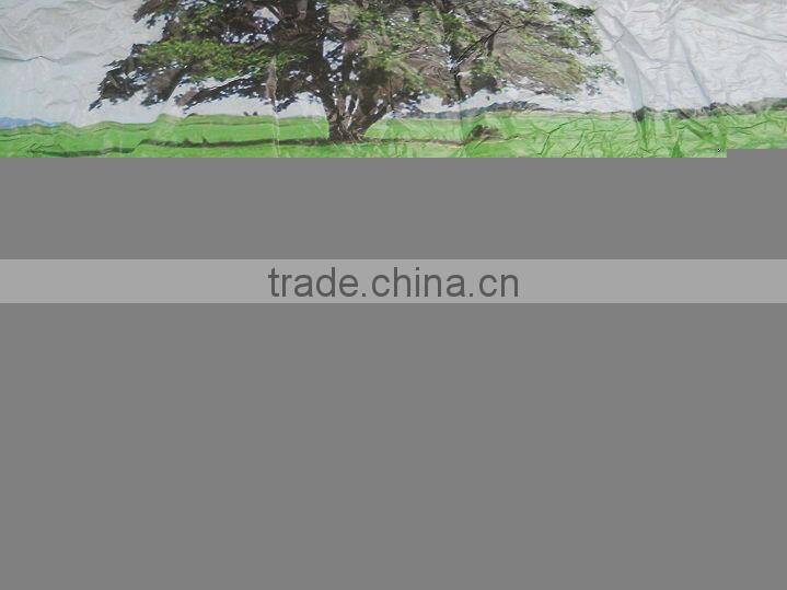 Steel Bike Rack for 4 bikes,4 layer bike stand