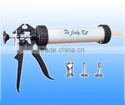 The Original jerky gun kit Aluminum meat injectors