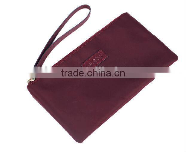 chiqun DONGGUAN new style chiqun factory small canvas pouch