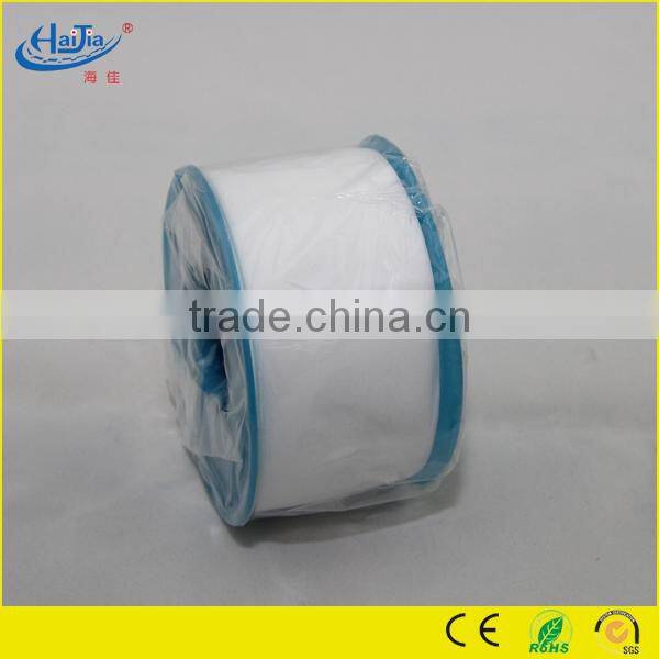 pipe sealing ptfe tape