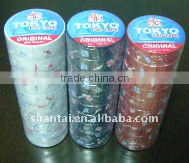 PVC Insulation Tape