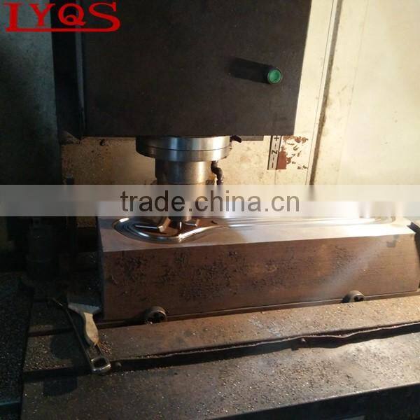 Carbon steel adjustable wrench 12" PVC handle wrench