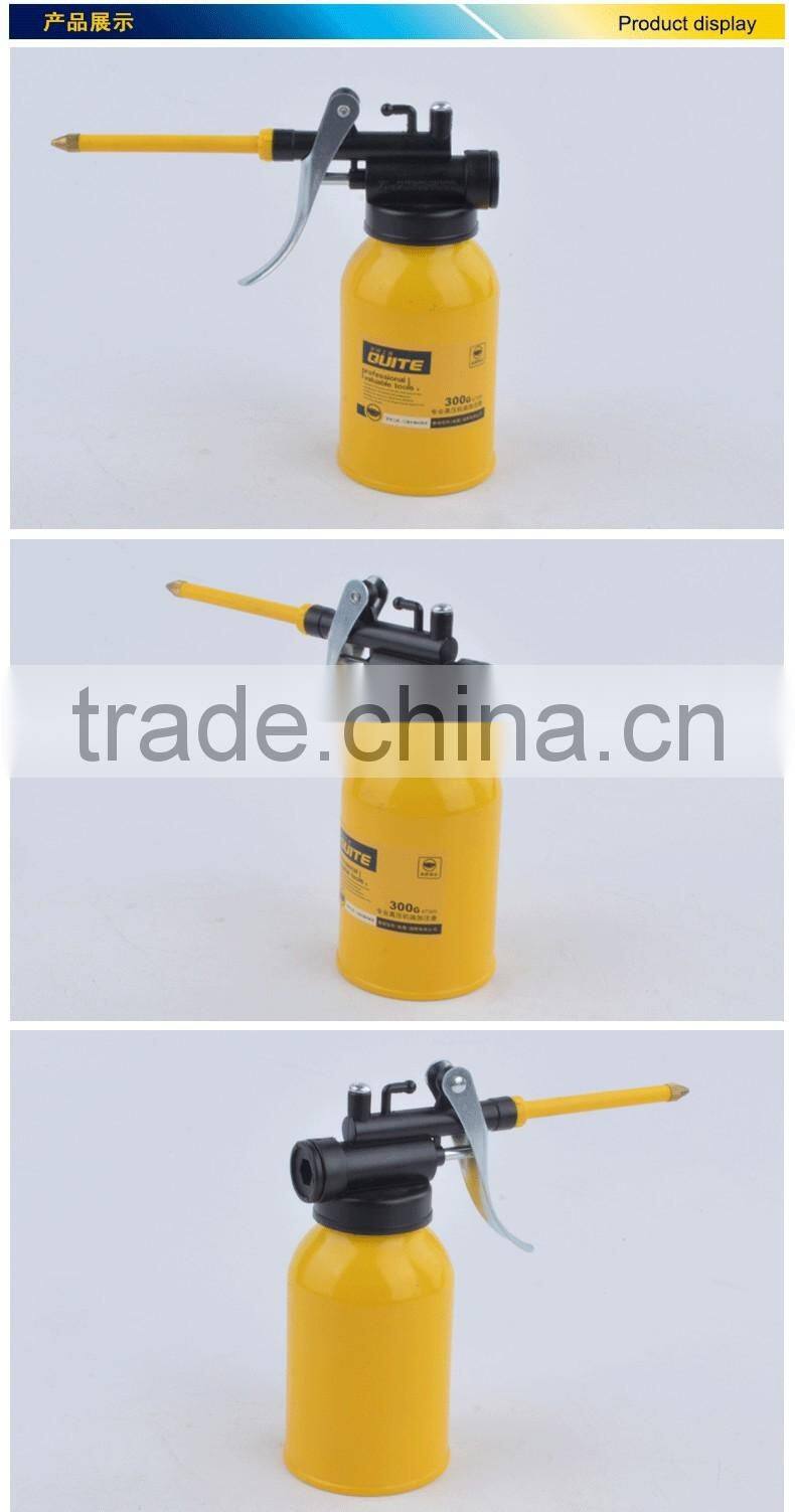 300g oil pump gun oil gun oil pot