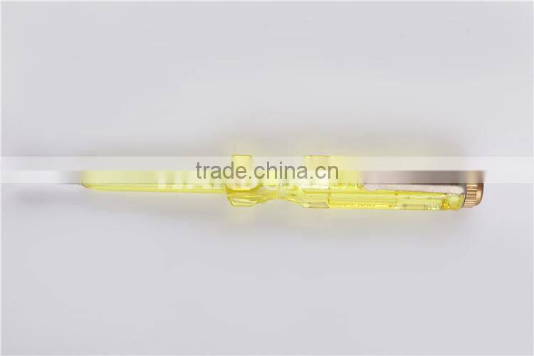 Newest Electrical Test Pencil, Test Pen for Transparent