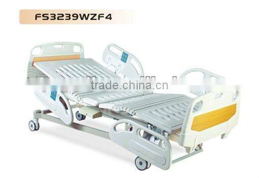 Luxury hospital beds