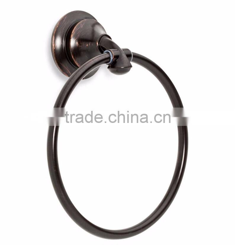 Bathroom Hardware ,Bathroom Accessories,bath design towel ring
