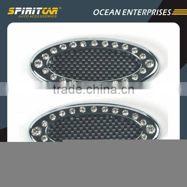 ABS Car Air Flow for Decoration