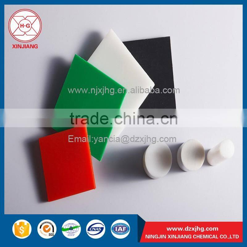 extruded polypropylene flat pp plate sheet