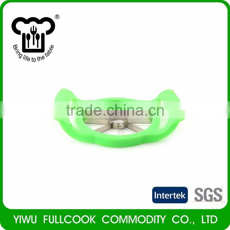 Hot sale excellent quality fruit cutter apple slicer kitchen tool with good offer