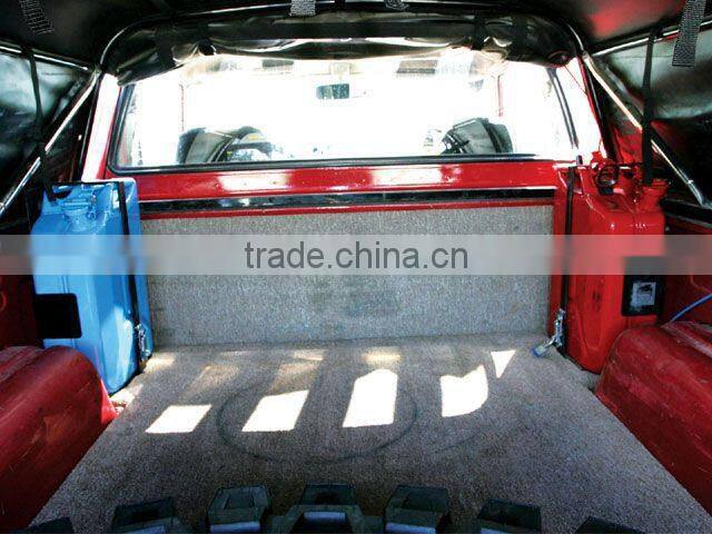 4x4/4wd/offroad 5L American Style Jerry can Gas Diesel Fuel can Military Jerry can Cold -rolled plates material