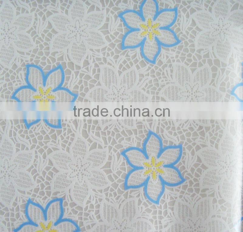 2016 Designed Printed EVA Elegant Table cover , Direct factory/Manufactory supply/industrial