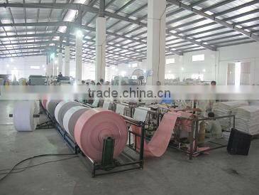 Hot sale PP woven bags for animal food