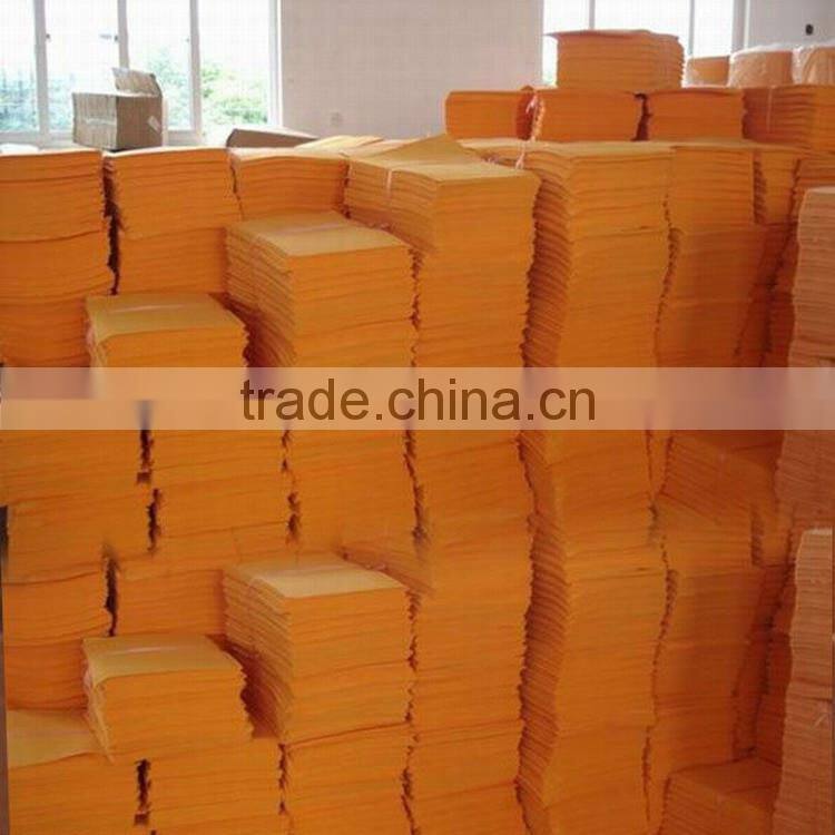 China supplier 13 year factory produce and wholesale eco-friendly high quality washable dry & wet cleaning wipes