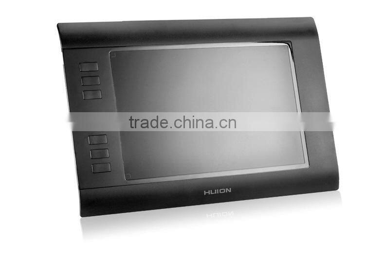 Huion H58L 8*5 inches graphic drawing tablet animation design tablet