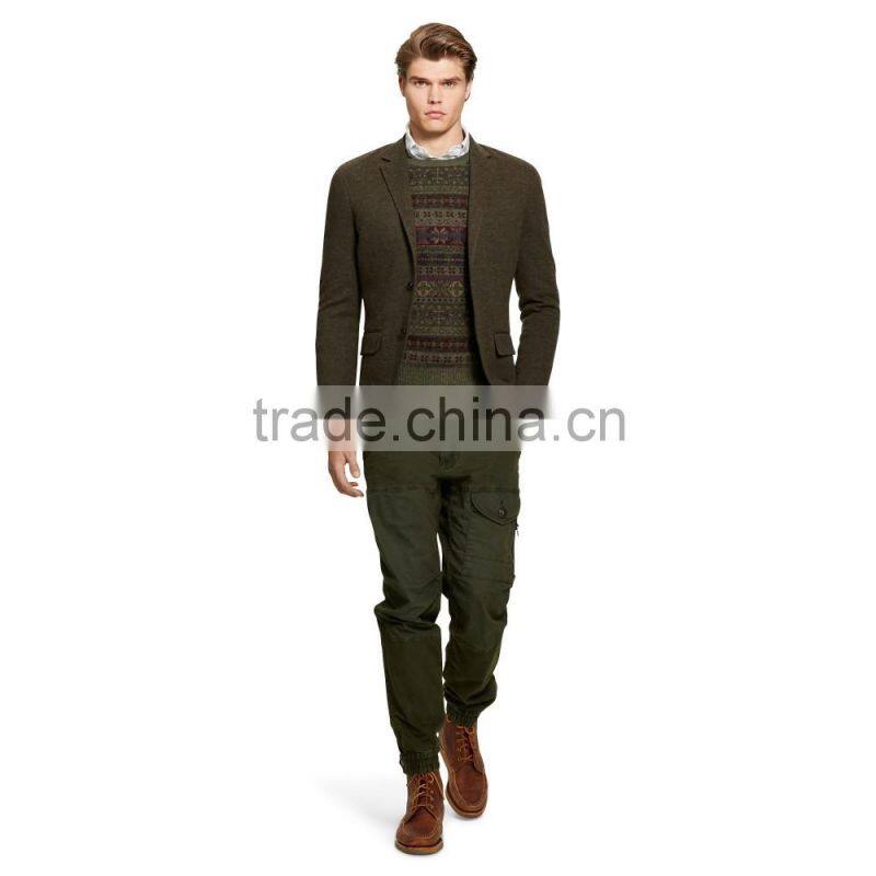 Fancy latest design formal style man colour combination suits