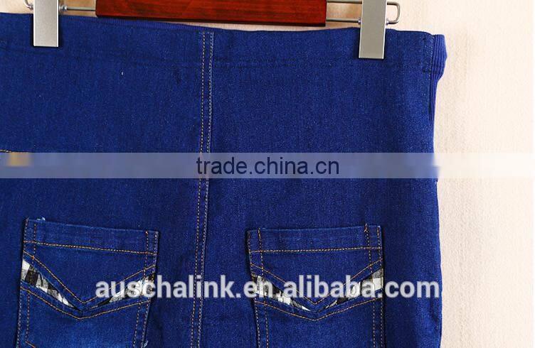 korean style plus size maternity jeans wholesale women denim jeans