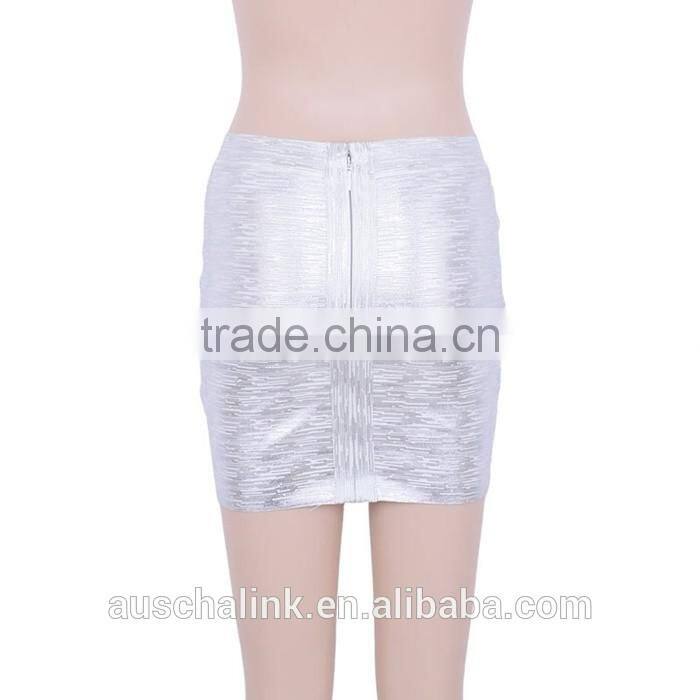 european style night bar sexy bandage seduction girl skirt wholesale