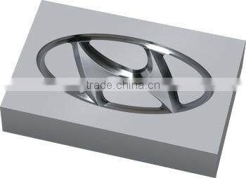 300*300mm Small Engraving Machine Metal