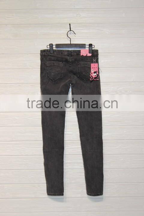 fashion legging jeans colorful legging tight pants for women