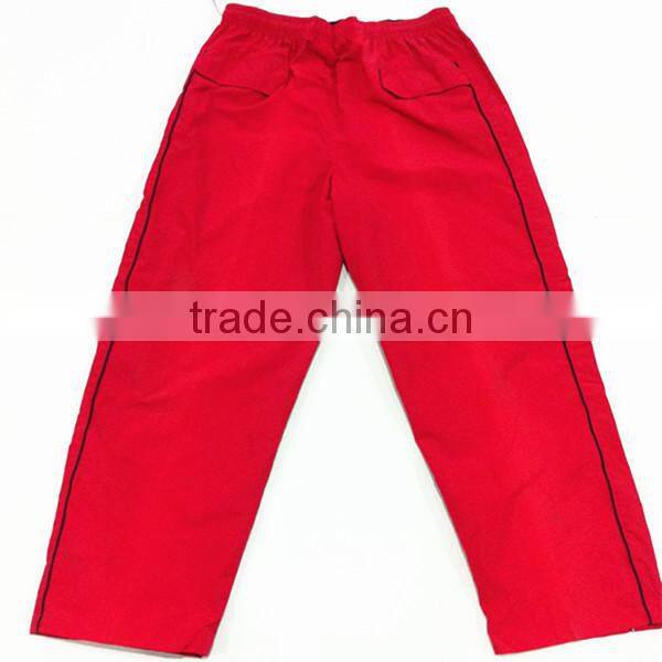 2014 Hot Selling Fashion Casual Pants Women
