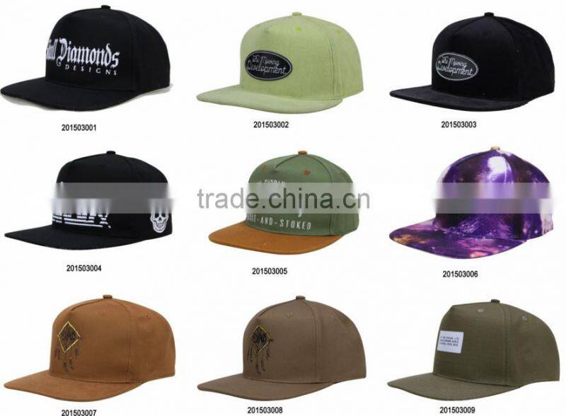 Fishing bucket hat with string bulk , cheap wholesale bucket hats