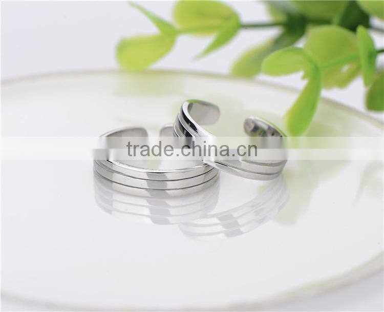2014 Jewelry Rhodium Plated Ring,S925 Ring Fashion Jewelry,Ring custom design available