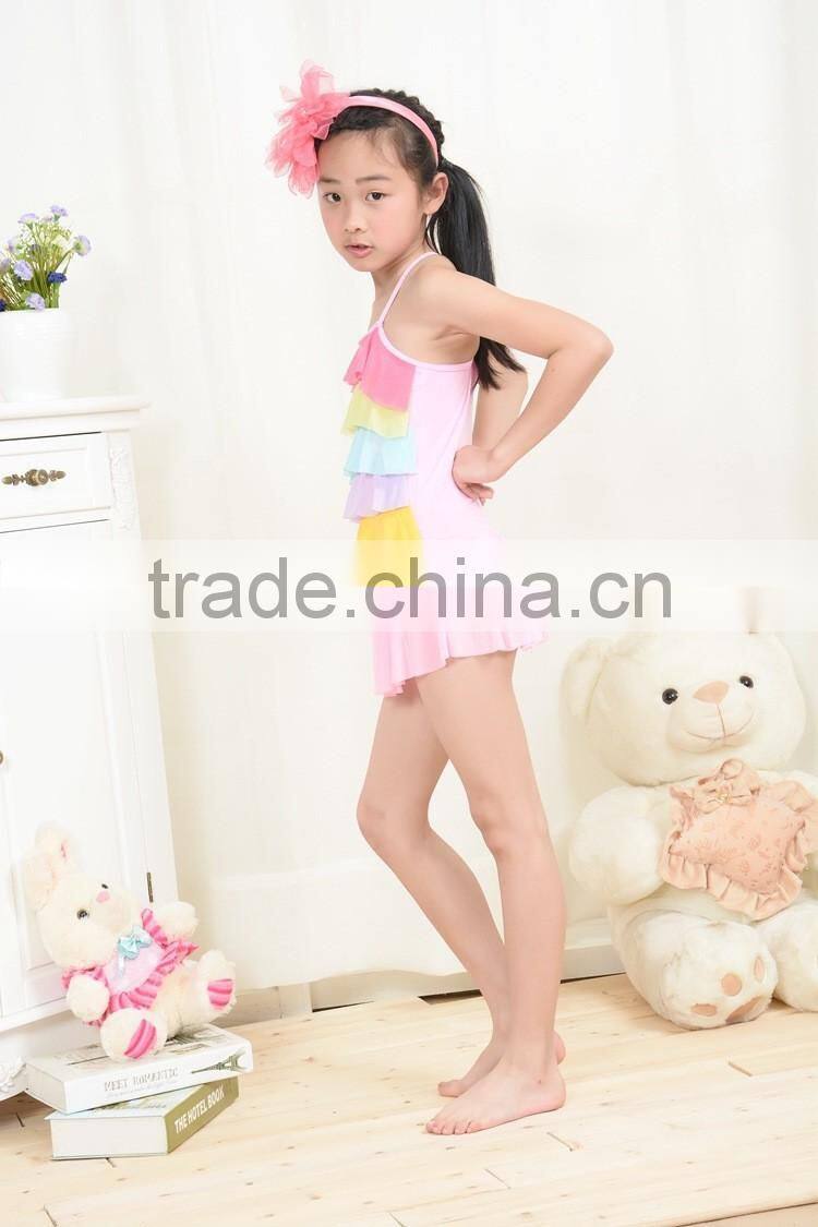 Baby bikini new one piece swimming wear girl bathing suits for girl