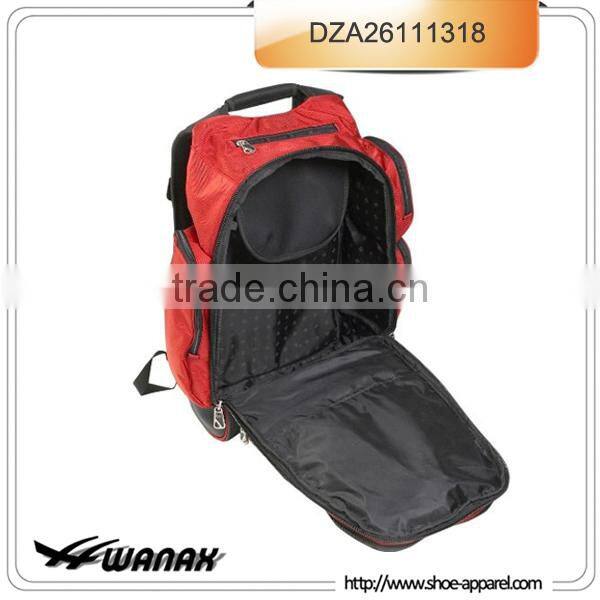 Sports Backpack Gym Equipment For Skateboard