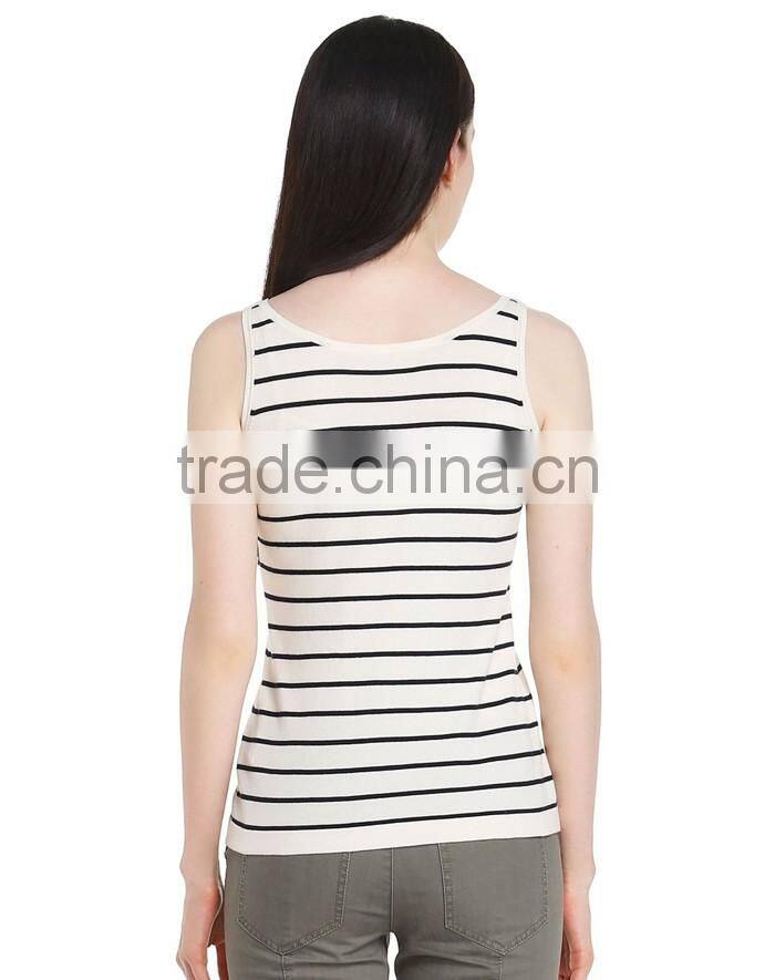 Wholesale trendy plain golds gym tank tops