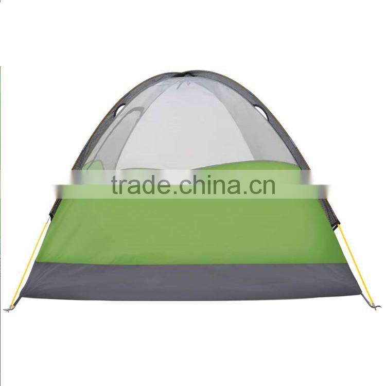 outdoor travel lightweight tent