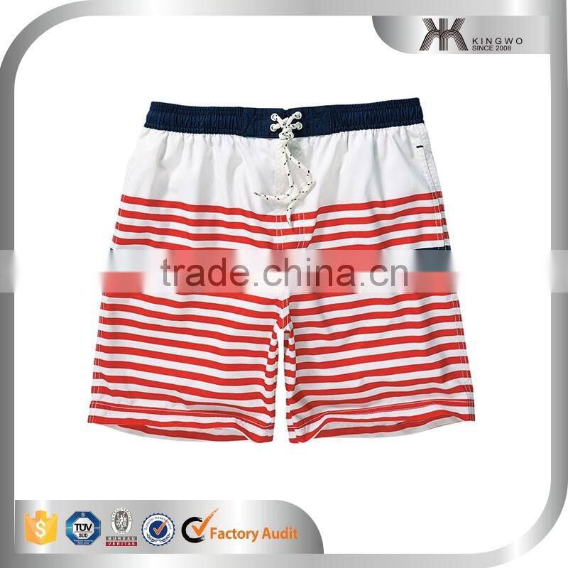 Mens Woven OEM Wholesale Bulk in Men's Shorts Icing Shorts Clothing