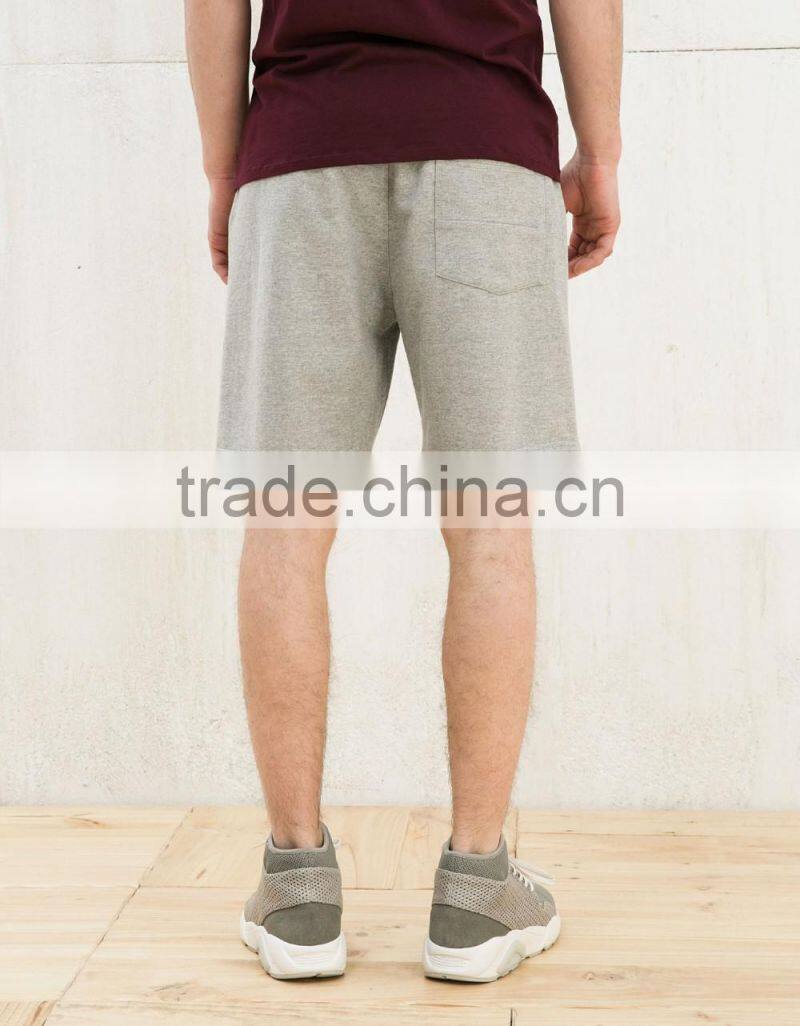 mens tartical sweat shorts sweat pants short for men