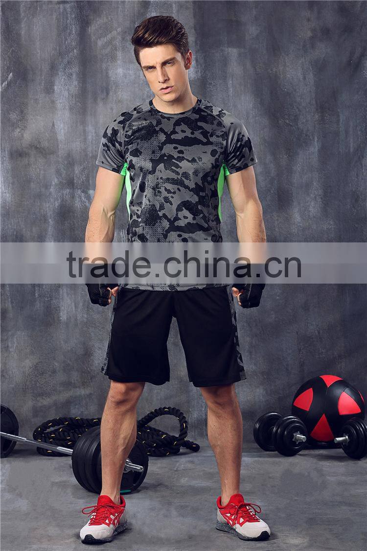 cheep price digital t-shirt printing machine high quality gym t shirt