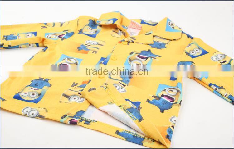 New 2014 fall clothing set boy clothes cheap boys clothes