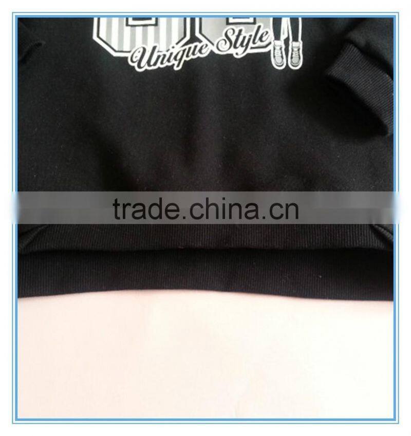 Wholesale oem custom children blank plain printed fleecy hoody, kids fashion pullover sweatshirt hoodies