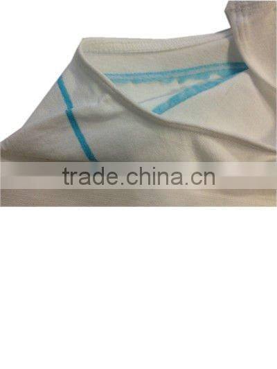 seamless plain sport bra cami tank top small with color yarn