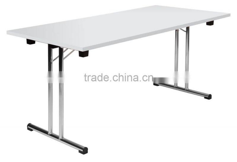 Space Folding Table