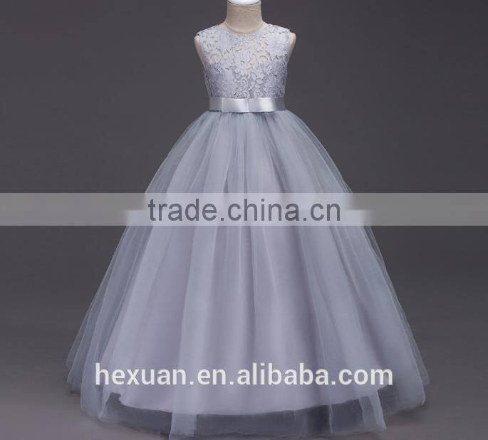 High Quality Girl Dresses Princess Children Clothing Summer dress