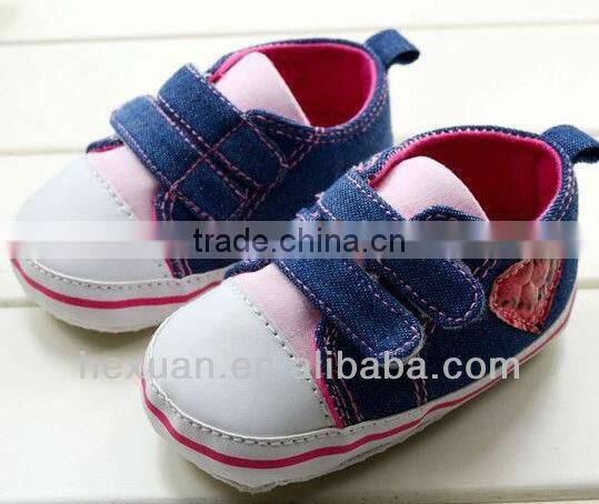 New design baby hard sole walking shoes,baby fashion casual shoes,baby sports shoes