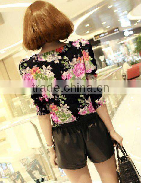 women fashion clothing of chiffon,shaoxing clothing manufacturers