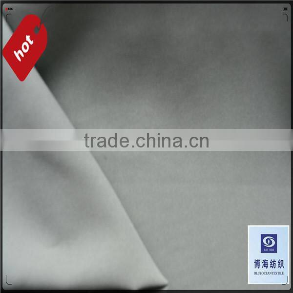 100% polyster satin chiffon fabric