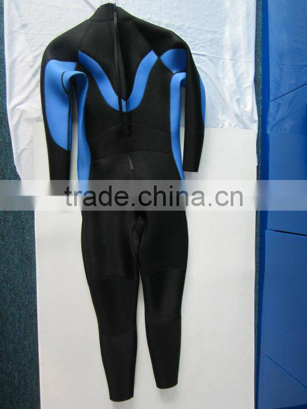 GR-DS0072 promotion custom neoprene surfing suit