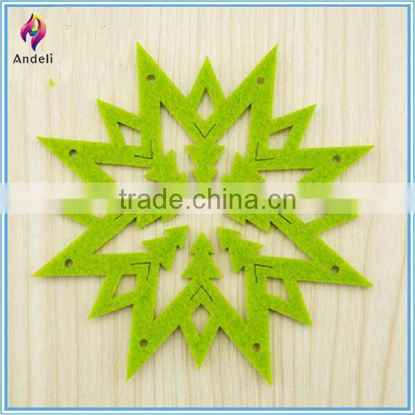Factory Wholesale snowflake coaster,snowflake pendant,snowflake