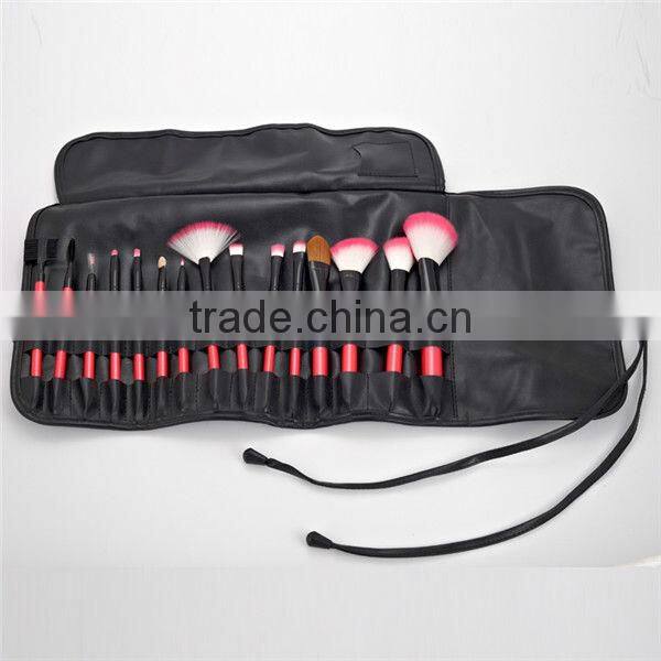 2014 professional make up brush set 12pcs
