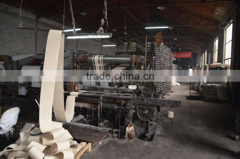 shengquan 100% polyester canvas tube